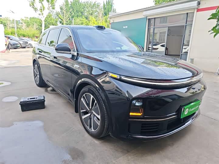 Zdjęcie 4 - LiXiang L7