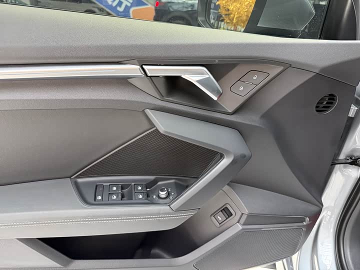 Фото 4 - Audi A3