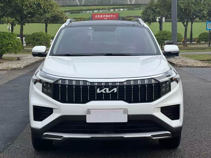 2021 Kia Sportage GT-line