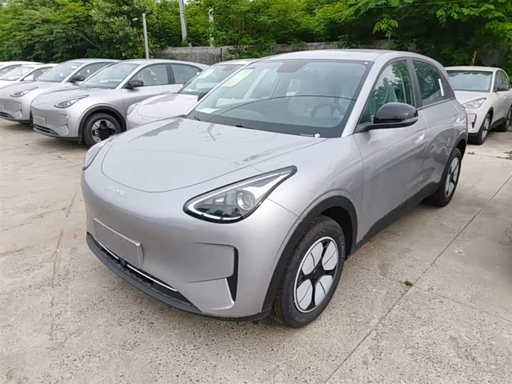 Photo 1 - Geely Galaxy Geome