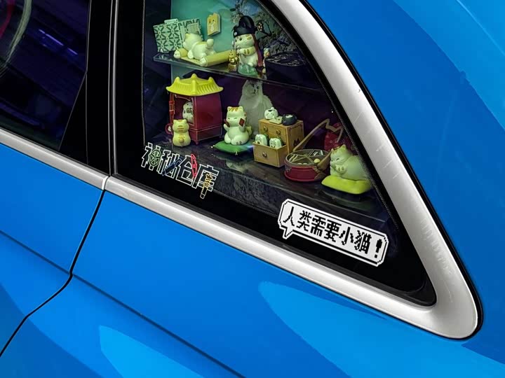 Audi RS 4 2021 2021款 RS4 Avant 黑曜版