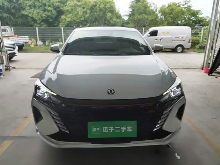 Dongfeng Aeolus Yixuan Max 2023 2023款 1.5T 超能型爸版