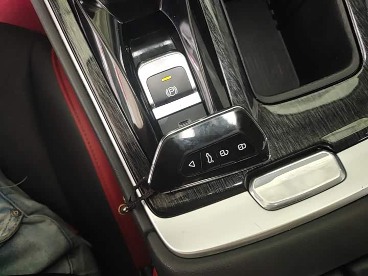 Dongfeng Aeolus Yixuan Max 2023 2023款 1.5T 超能型爸版