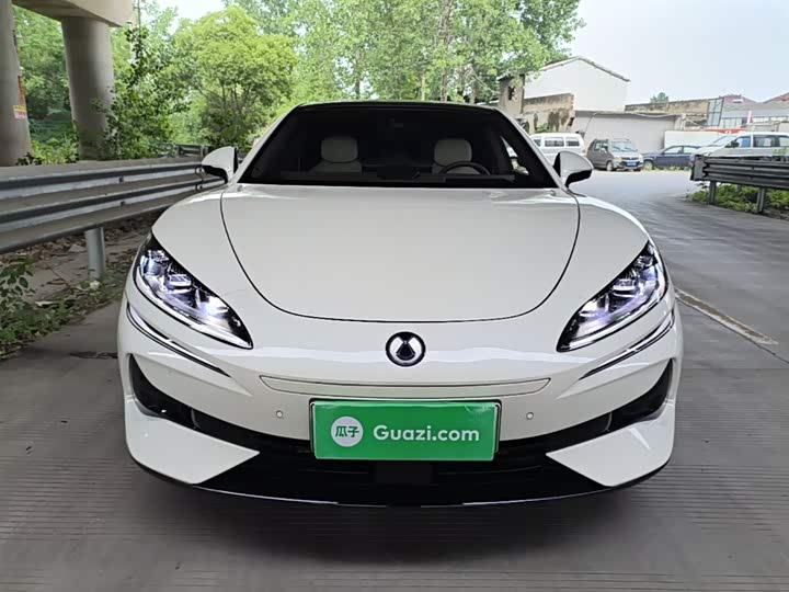 2024 Denza Z9GT