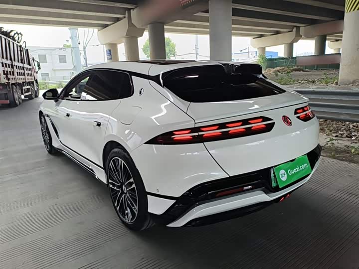 2024 Denza Z9GT