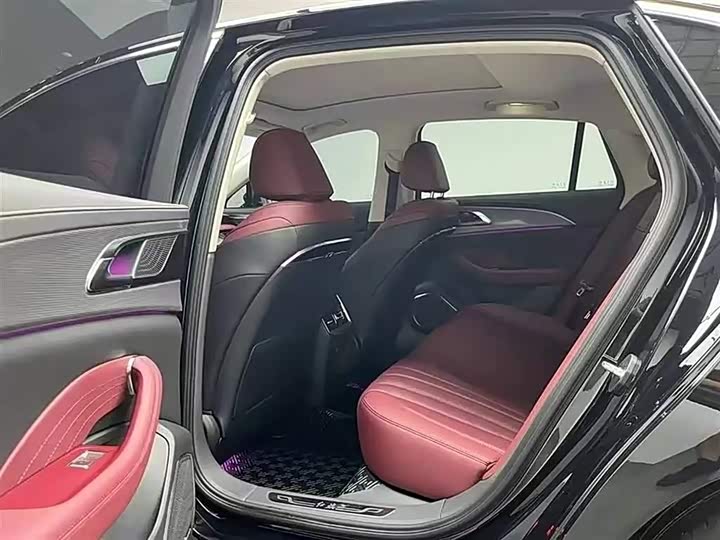 Zdjęcie 6 - Hongqi H5