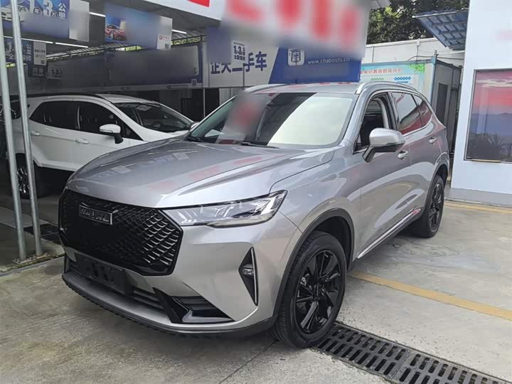 Zdjęcie 2 - Haval H6
