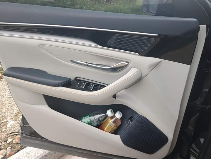 Zdjęcie 7 - BYD Song Plus Hybrid/EV