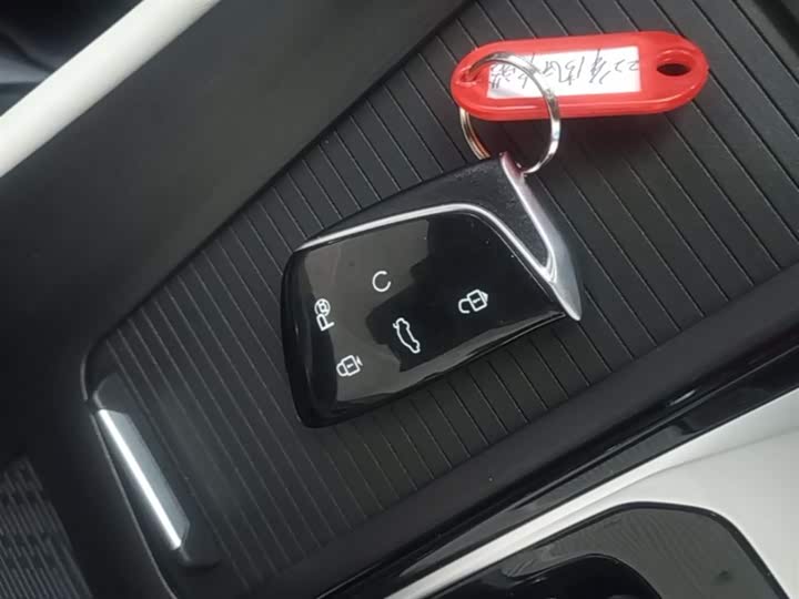 Dongfeng Aeolus Haoji 2022 2022款 马赫双擎 1.5T MHD 敢梦版