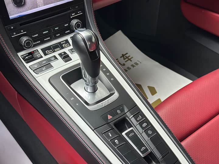 Фото 5 - Porsche 718