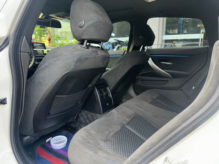 Zdjęcie 5 - BMW 4 Series