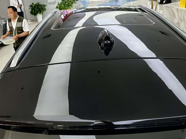 2026 Lincoln Nautilus