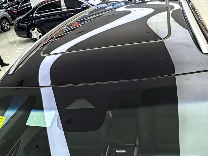 2026 Lincoln Nautilus