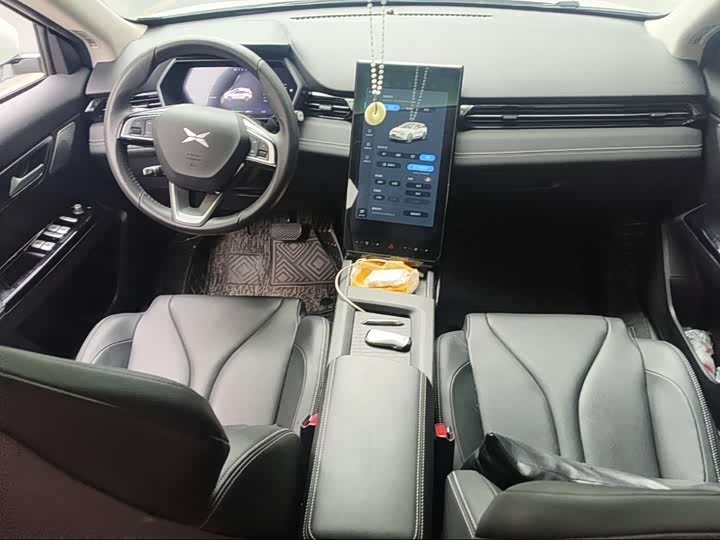 XPeng G3 2022 2022款 G3i 460G+