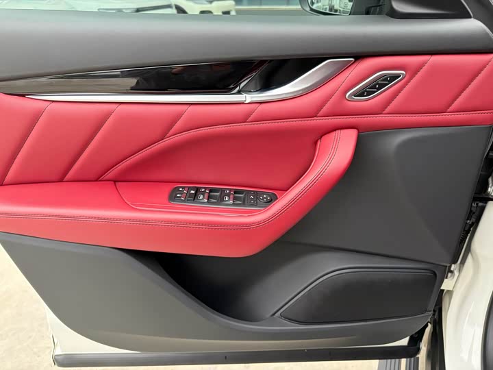 Maserati Levante 2022 2022款 2.0T GT锋芒版