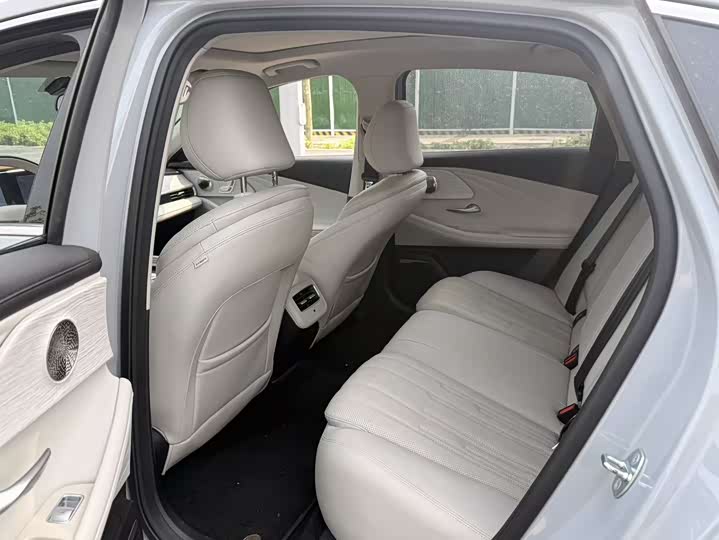 Фото 7 - Chery Fulwin A8