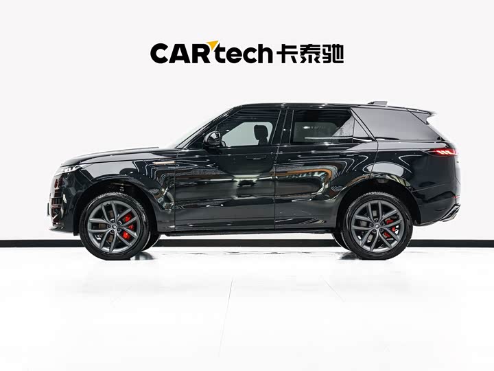 صورة 7 - Land Rover Range Rover Sport