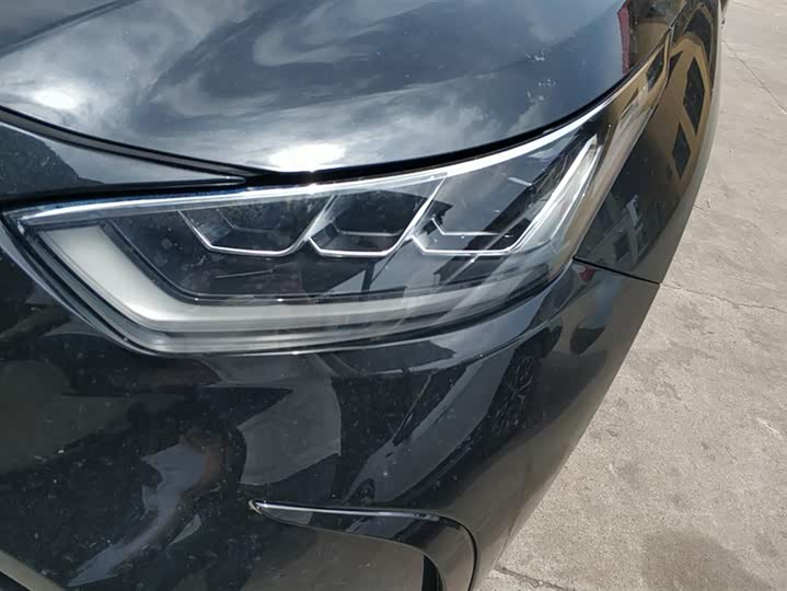 Фото 5 - Toyota Crown Kluger