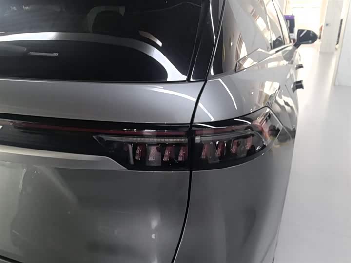 Фото 8 - Chery Tiggo 9 Hybrid