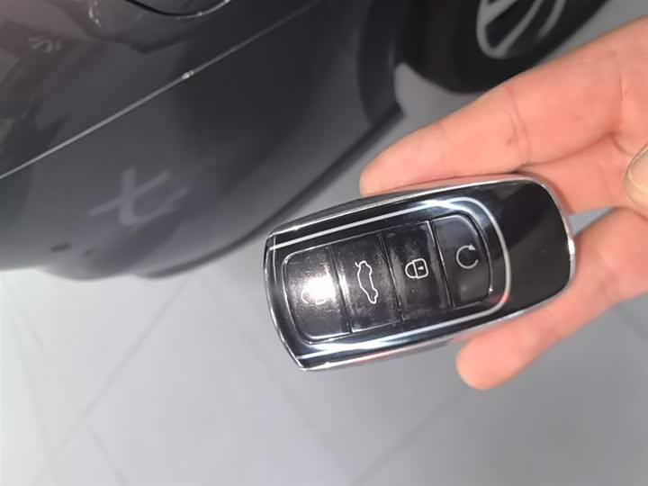 Фото 9 - Chery Tiggo 9 Hybrid