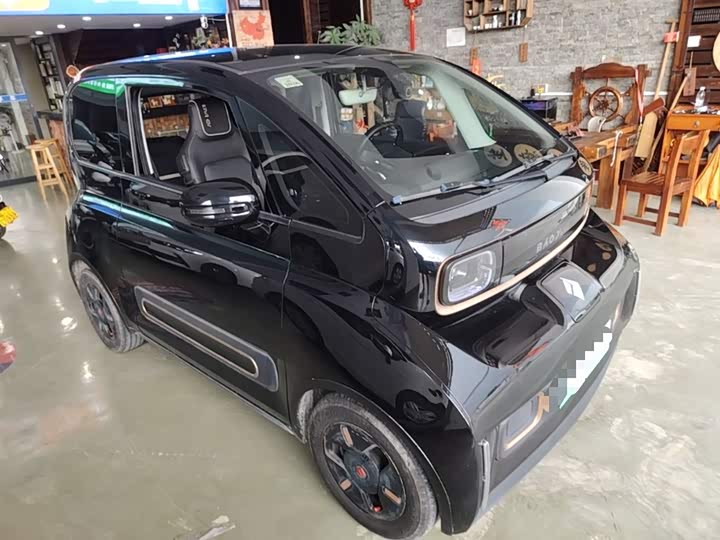 Фото 4 - Baojun KiWi EV