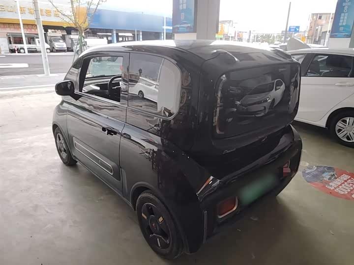 Фото 5 - Baojun KiWi EV