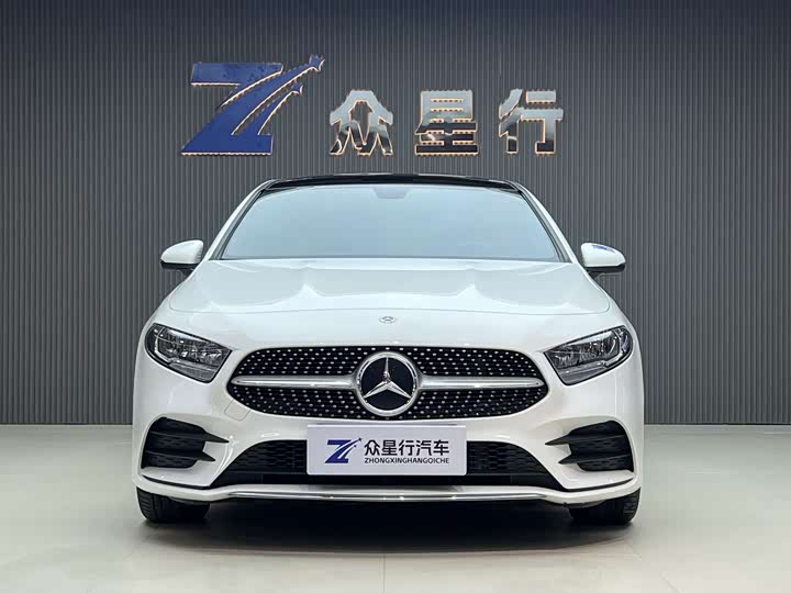 Zdjęcie 5 - Mercedes-Benz A-Class