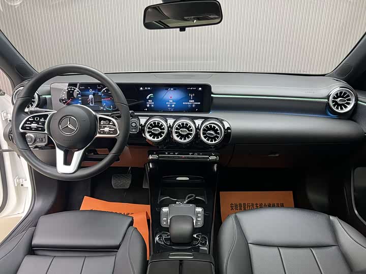 Zdjęcie 7 - Mercedes-Benz A-Class