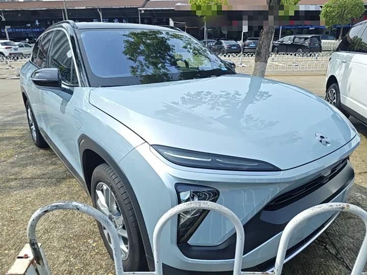 Nio ES6 2020 2020款 465KM 性能版