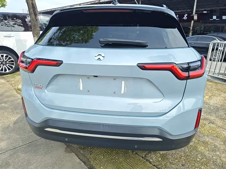 Nio ES6 2020 2020款 465KM 性能版