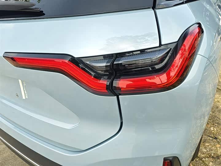 Nio ES6 2020 2020款 465KM 性能版