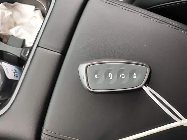 Haval Raptor 2025 2025款 2.0T 4WD Ultra