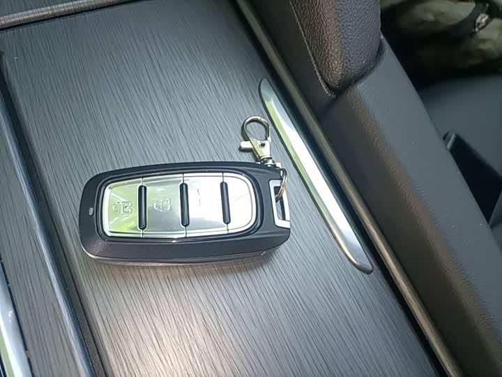 Buick Enclave 2022 2022款 652T 两驱尊贵型 7座