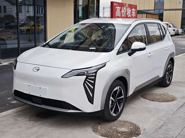 2025 GAC Aion Y