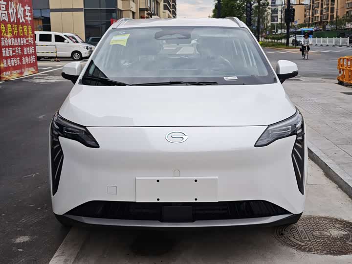 2025 GAC Aion Y