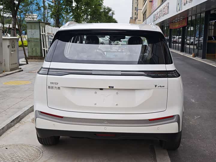2025 GAC Aion Y