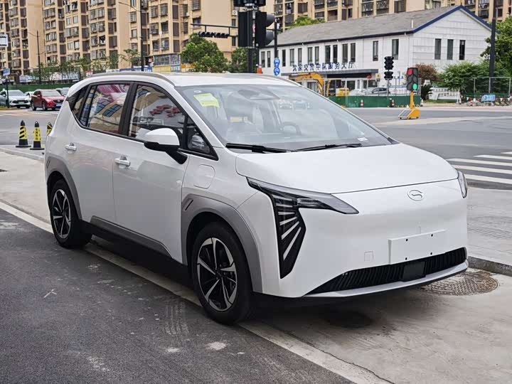 GAC Aion Y 2025 2025款 Plus 510 智享版