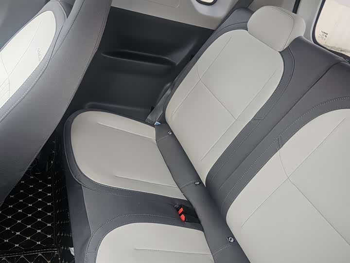 Фото 8 - Geely Galaxy Panda Mini