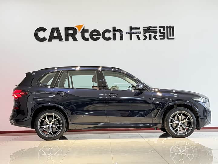 Фото 4 - BMW X5