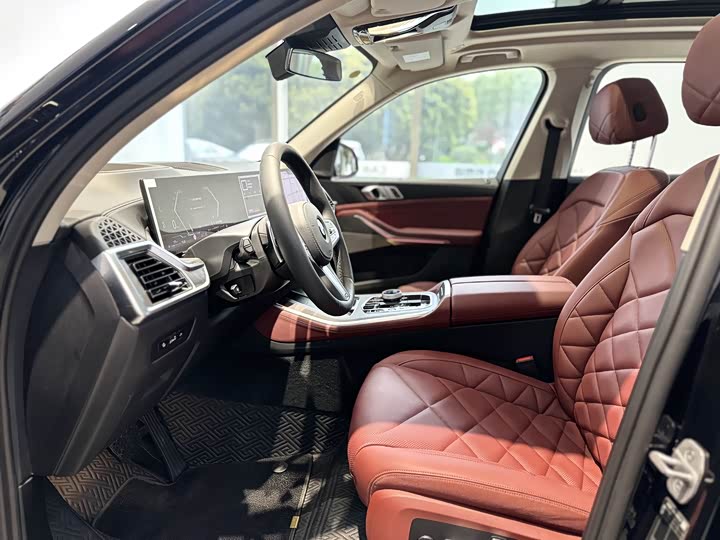 Фото 9 - BMW X5