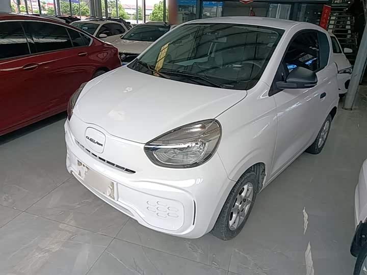 Zdjęcie 2 - Roewe Clever