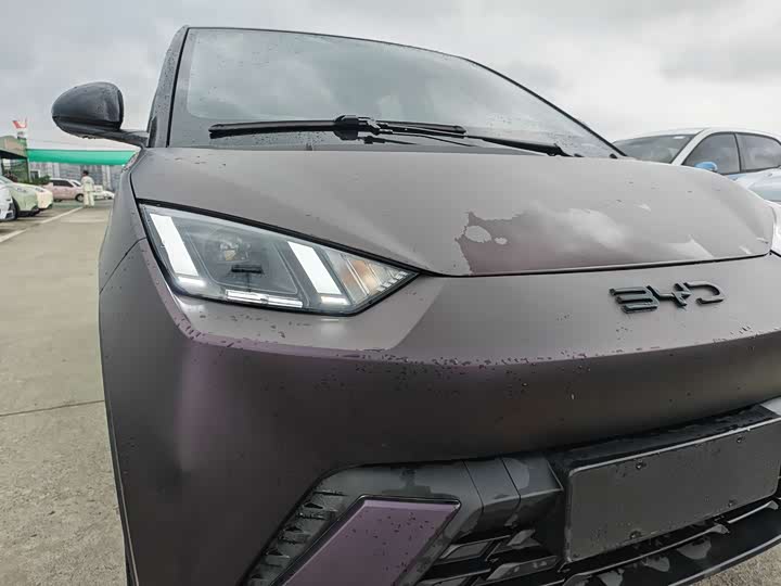 Photo 9 - BYD Seagull
