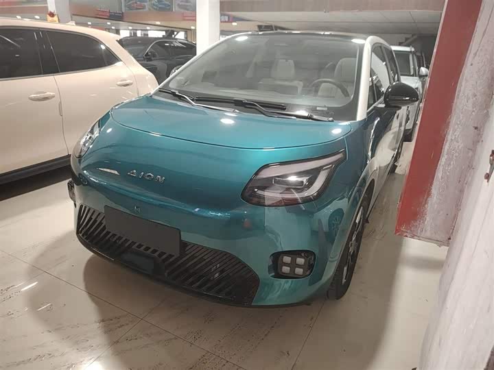 2025 GAC Aion UT