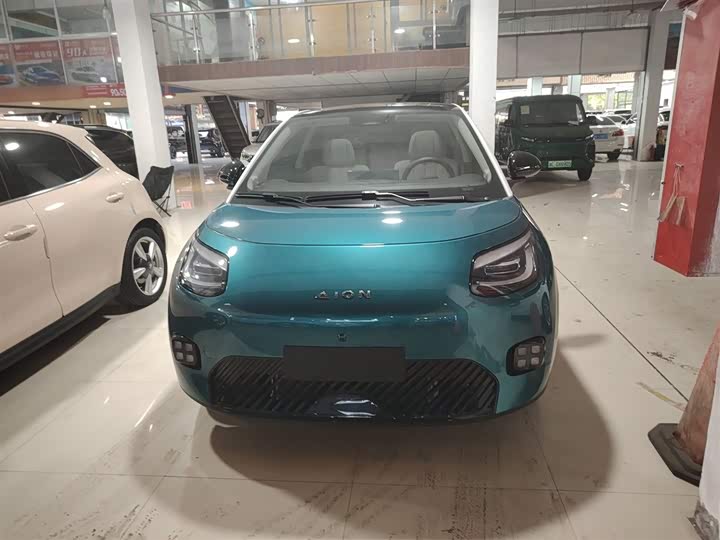 2025 GAC Aion UT