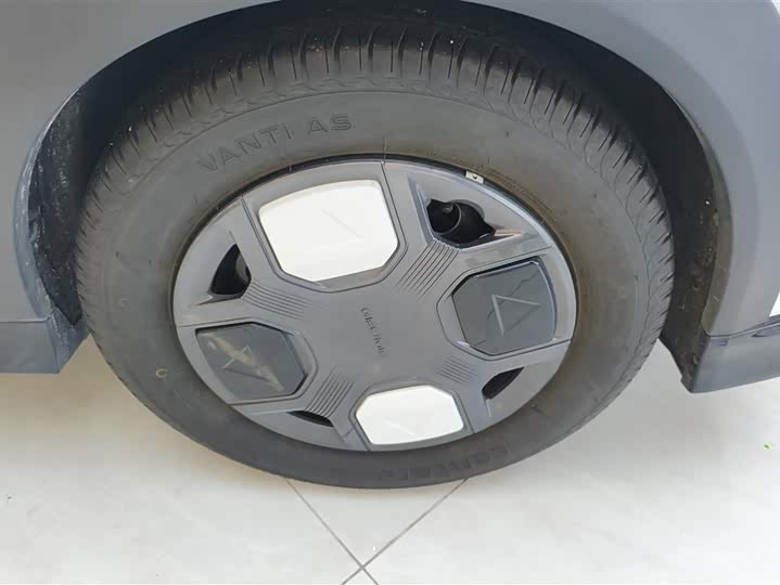 Geely Galaxy Panda Mini 2025 2025款 210km 熊猫卡丁