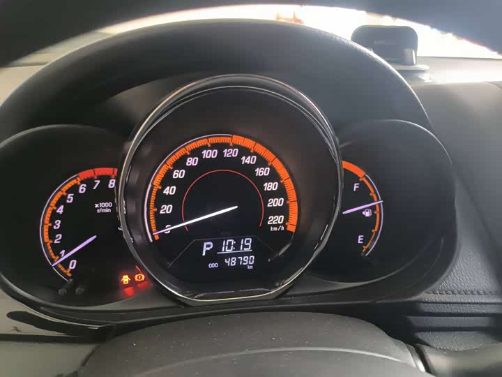 Toyota Yaris L Hatchback 2022 2022款 致炫X 1.5L CVT豪华PLUS版