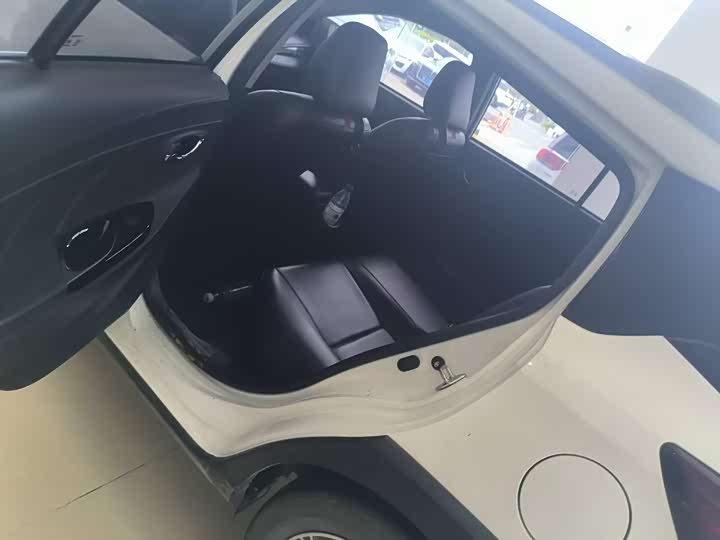Toyota Yaris L Hatchback 2022 2022款 致炫X 1.5L CVT豪华PLUS版