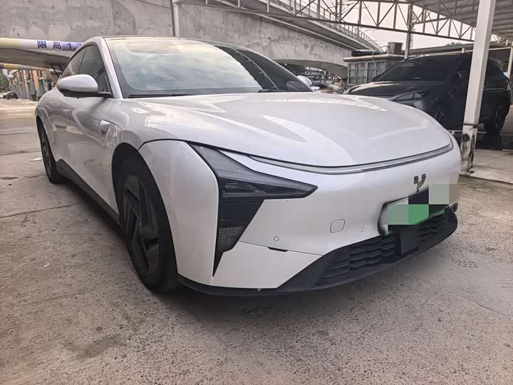 Geely Jiyue 07 2024 2024款 标准版
