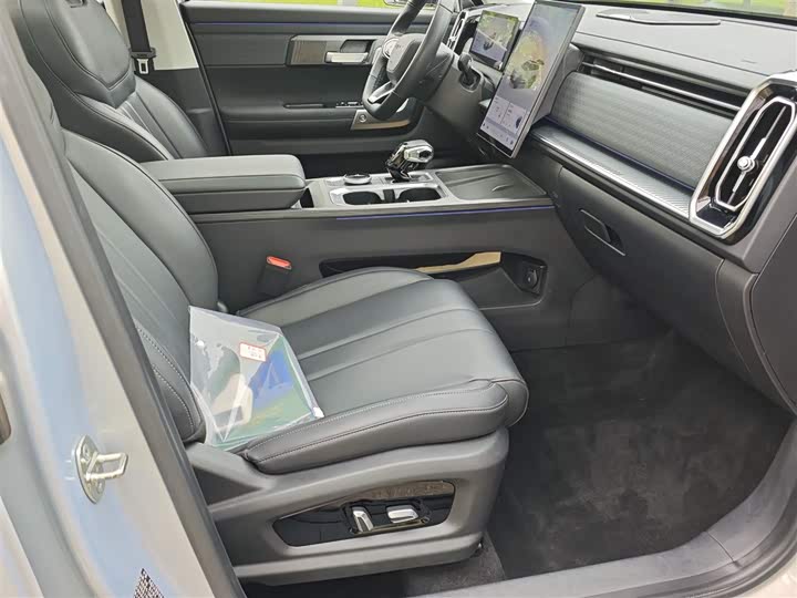 2023 Chery Jaecoo J7 (Explore 06)