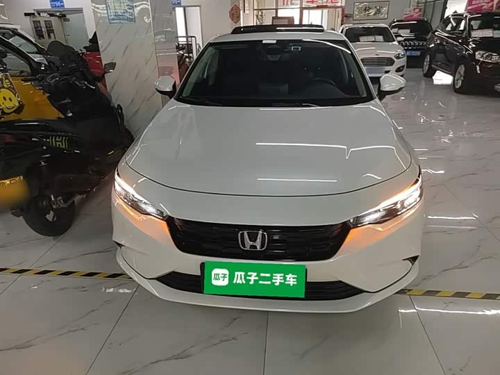 Photo 3 - Honda Integra